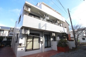 ヱターナル町田（２０１）外観写真