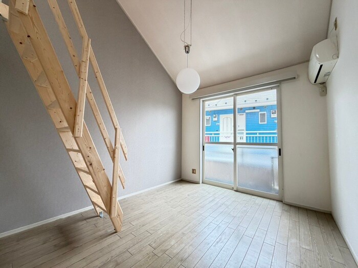 物件内観写真8　(居室)