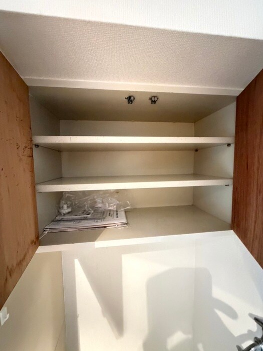 物件内観写真17　(靴箱)