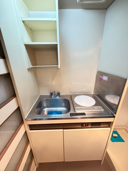 物件内観写真19　(キッチン)