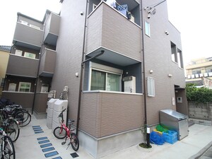 T.A足立区西綾瀬2丁目Ⅱ外観写真