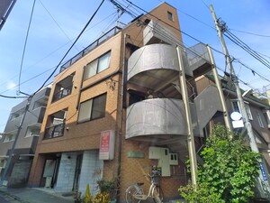 ヴリコラ－ジュサカタ外観写真