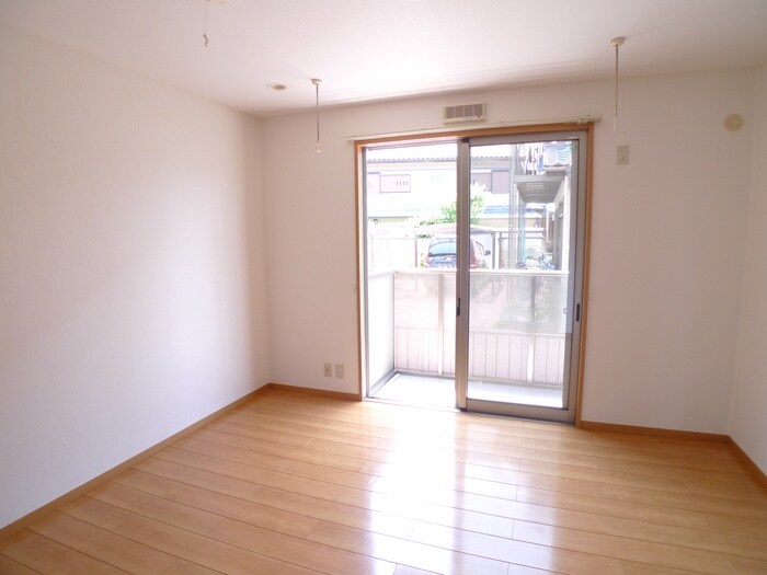 物件内観写真17　(居室)