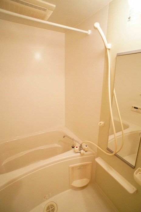物件内観写真12　(バス／シャワールーム等)