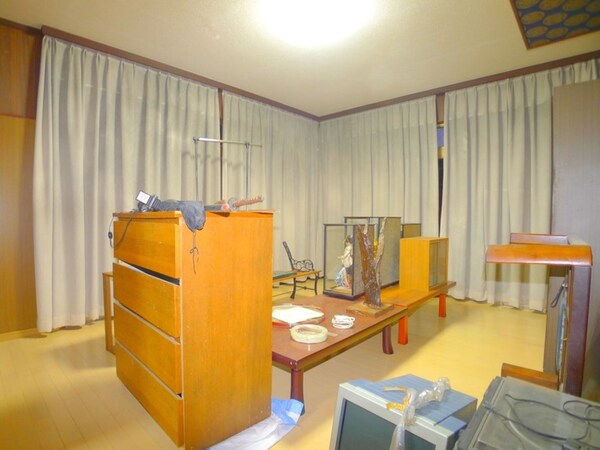 居室