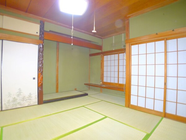 居室