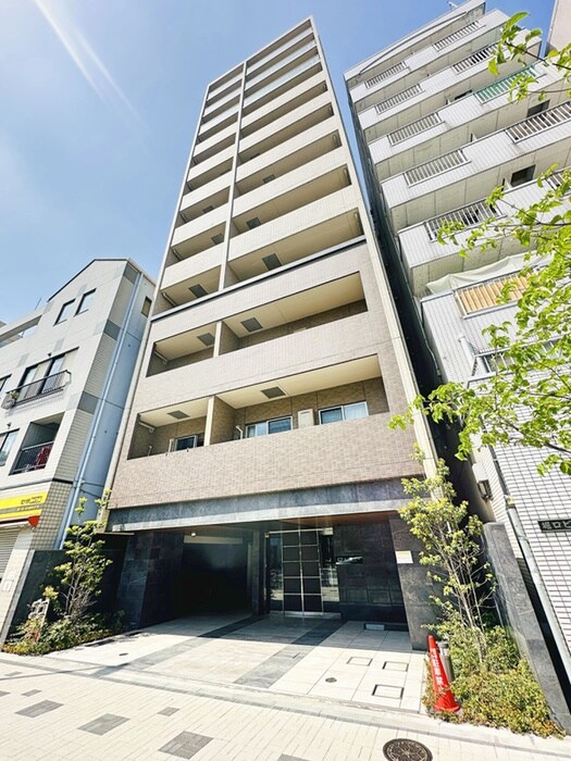 物件外観写真6　(外観写真)