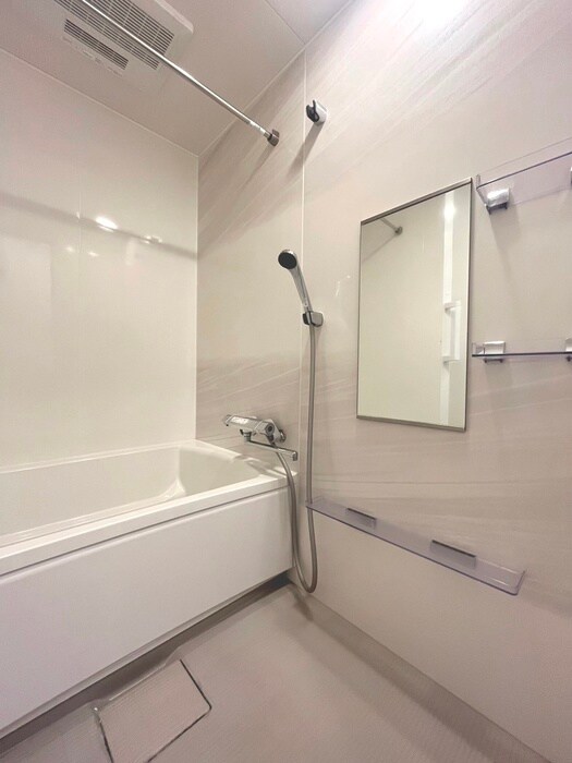 物件内観写真10　(バス／シャワールーム等)