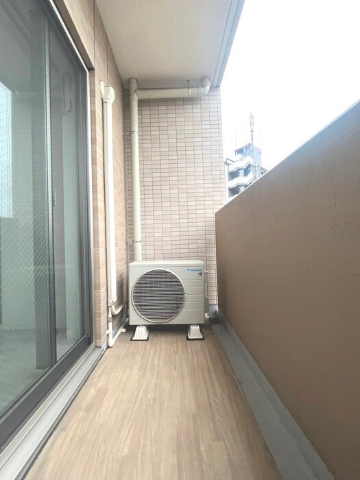 物件内観写真17　(ベランダ・バルコニー)