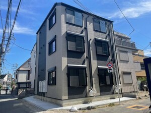L-Stage大森東外観写真