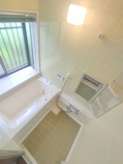 物件内観写真7　(バス／シャワールーム等)