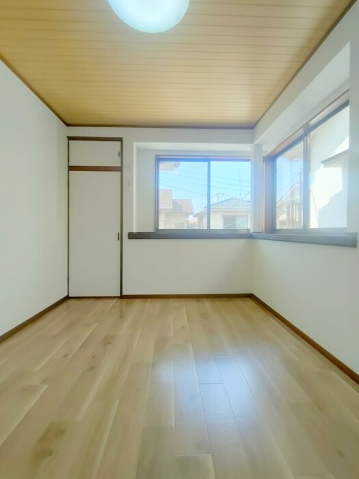 物件内観写真10　(居室)