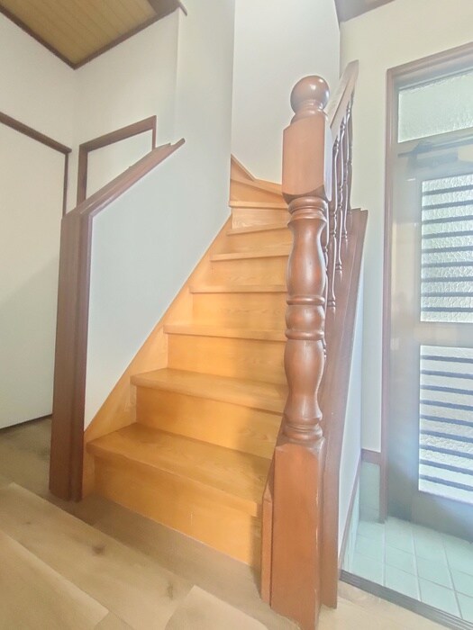 物件内観写真18　(廊下)