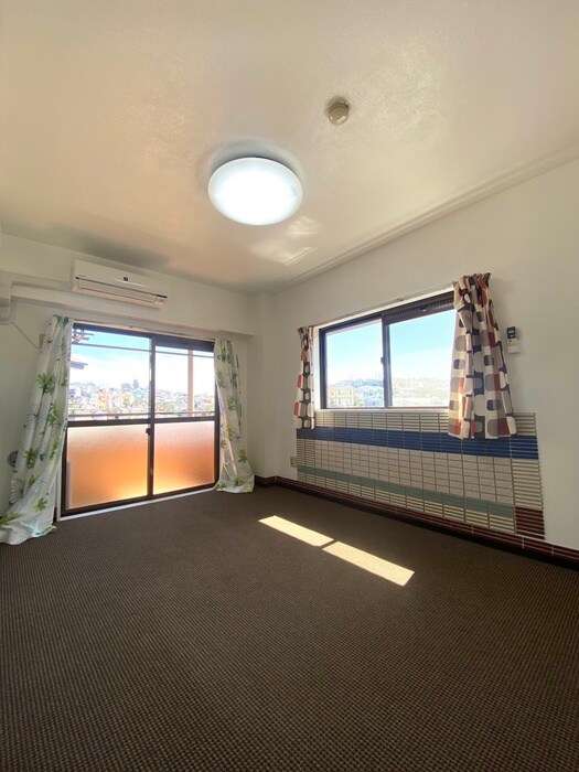 物件内観写真7　(居室)