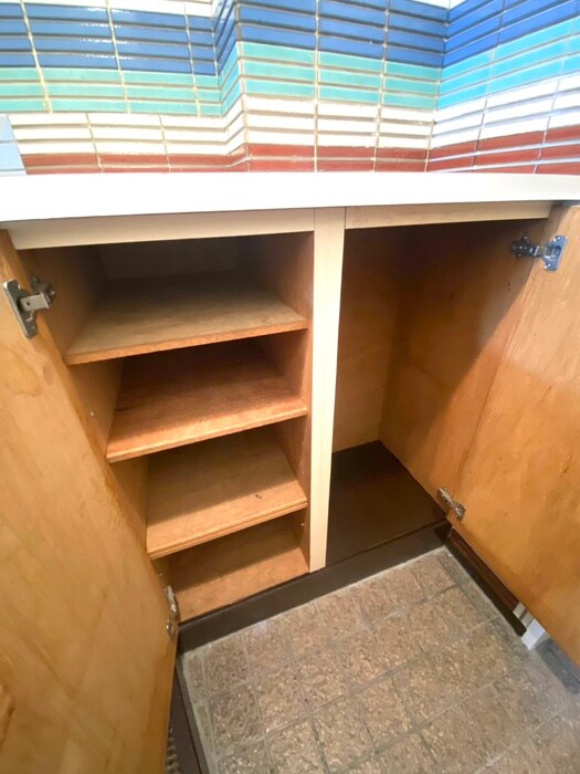 物件内観写真19　(靴箱)