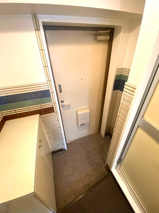 物件内観写真20　(玄関)