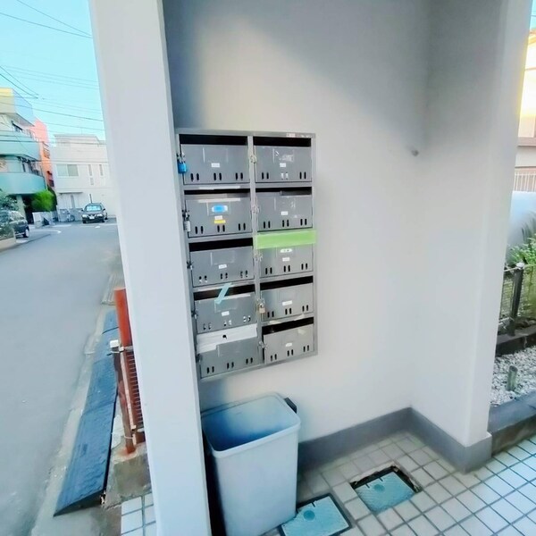 その他