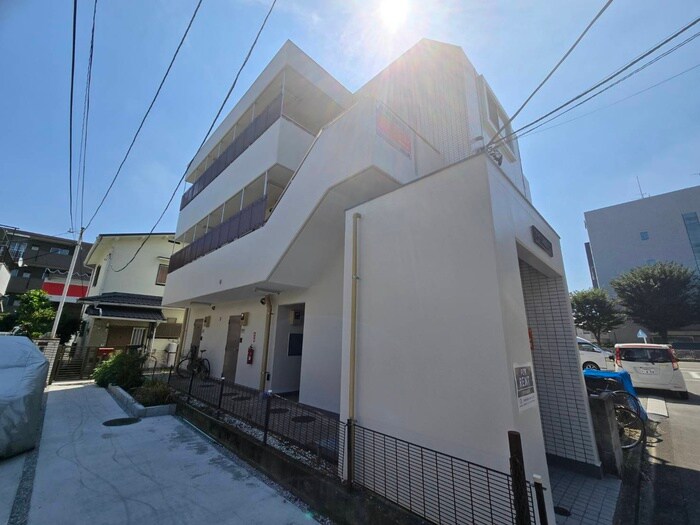 物件外観写真3　(外観写真)