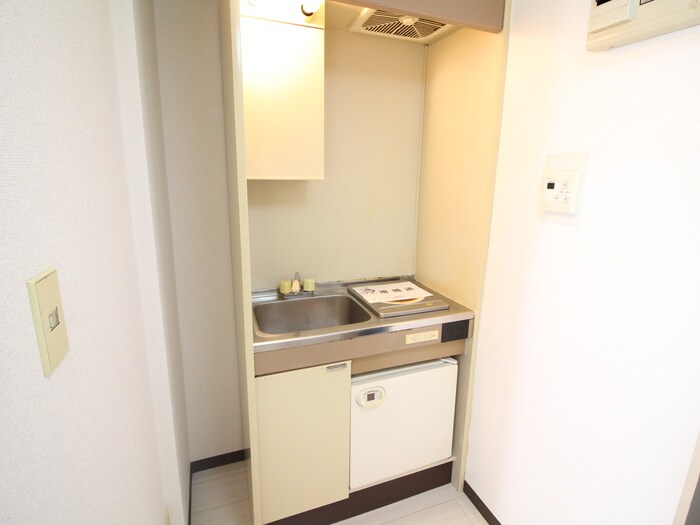 物件内観写真11　(キッチン)