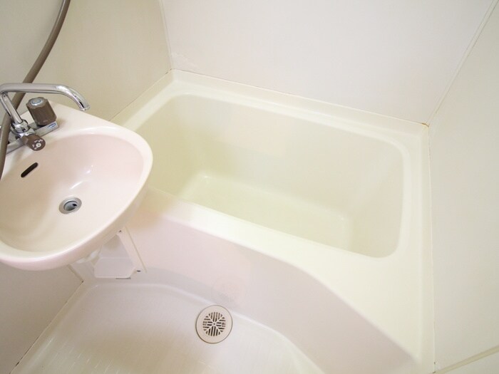 物件内観写真15　(バス／シャワールーム等)