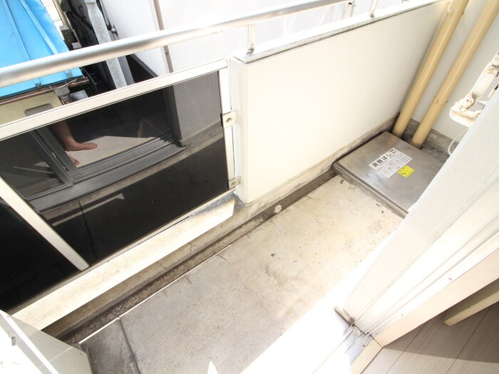 物件内観写真16　(ベランダ・バルコニー)