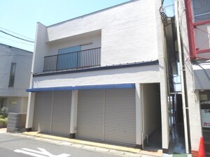 TAGUCHI荘外観写真