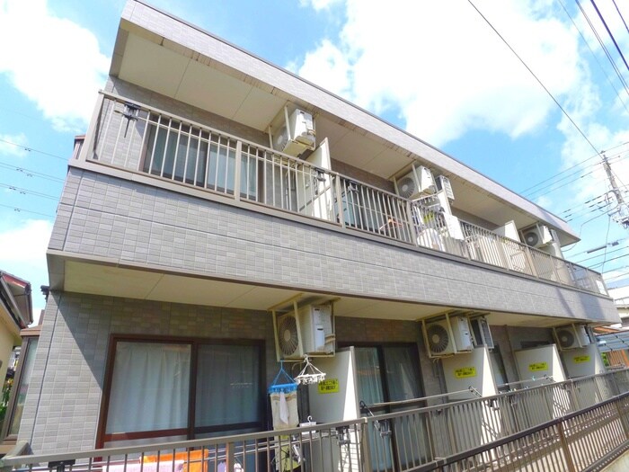 物件外観写真2　(その他)