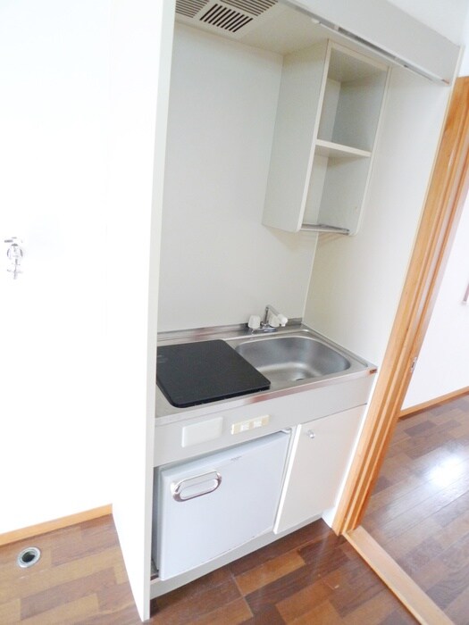 物件内観写真8　(キッチン)