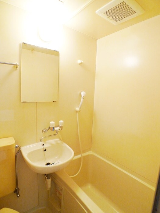 物件内観写真10　(バス／シャワールーム等)