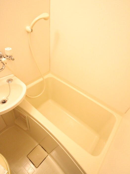 物件内観写真10　(バス／シャワールーム等)