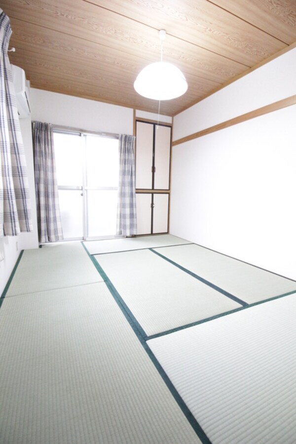 居室