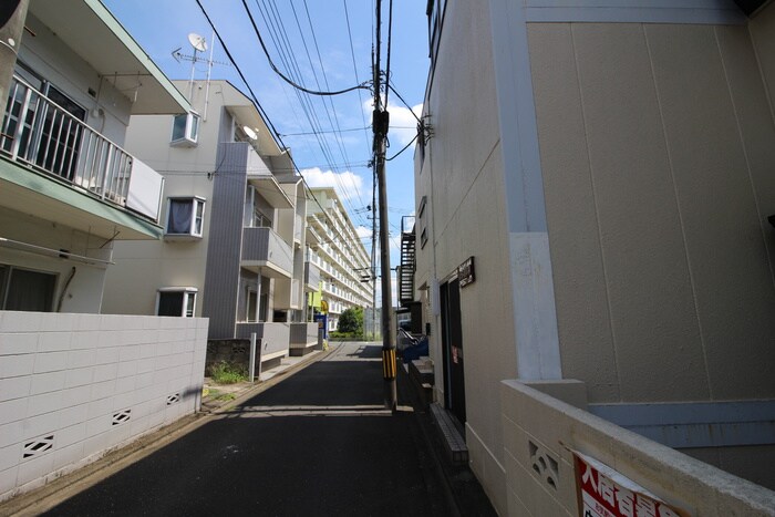 物件外観写真6　(周辺環境)