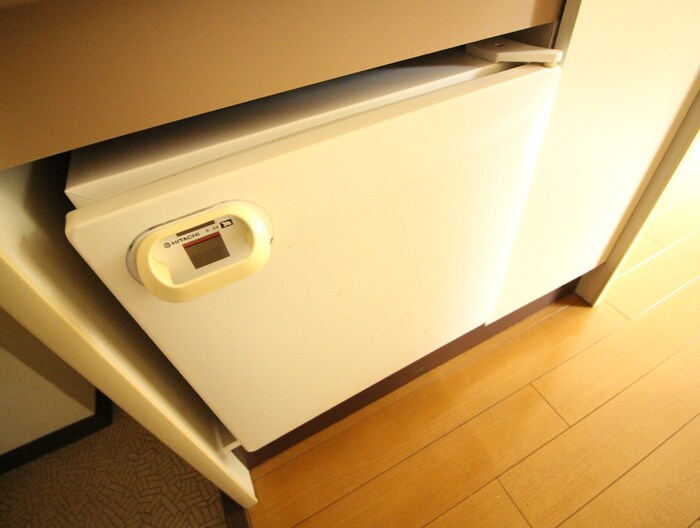 物件内観写真12　(キッチン)