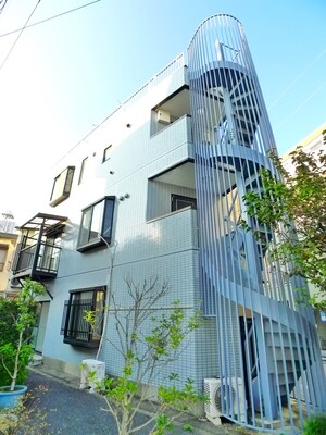 京栄ビル外観写真