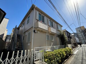 ヴィラ岡本外観写真