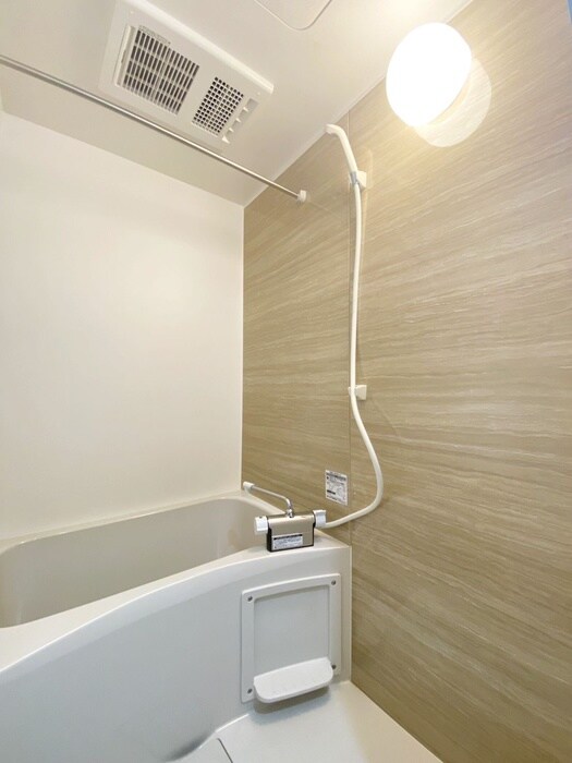 物件内観写真9　(バス／シャワールーム等)