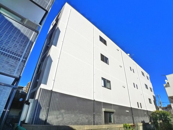 物件外観写真5　(周辺環境)