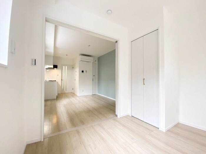 物件内観写真13　(居室)