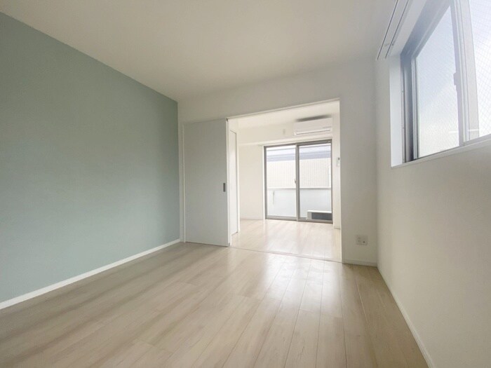 物件内観写真14　(居室)