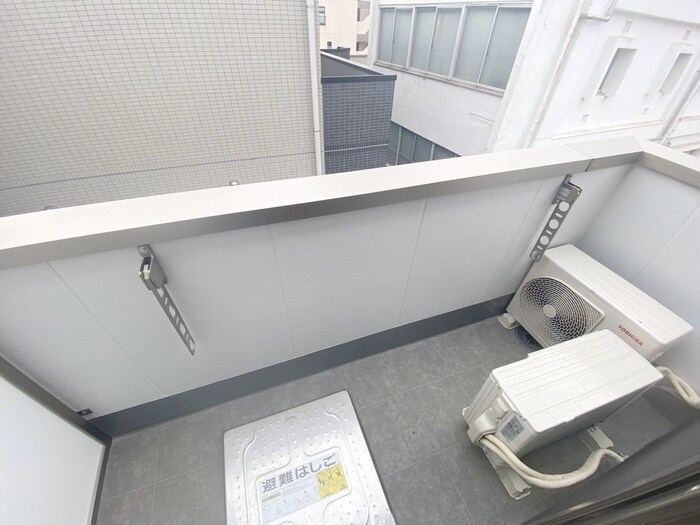 物件内観写真21　(ベランダ・バルコニー)