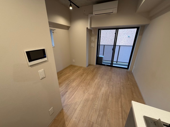 ﾃﾞｭｵﾌﾗｯﾂ日本橋水天宮の居室