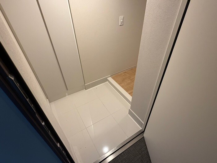 ﾃﾞｭｵﾌﾗｯﾂ日本橋水天宮のロフト