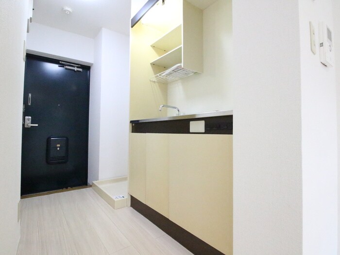 物件内観写真7　(キッチン)