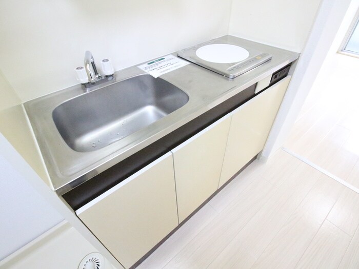 物件内観写真8　(キッチン)