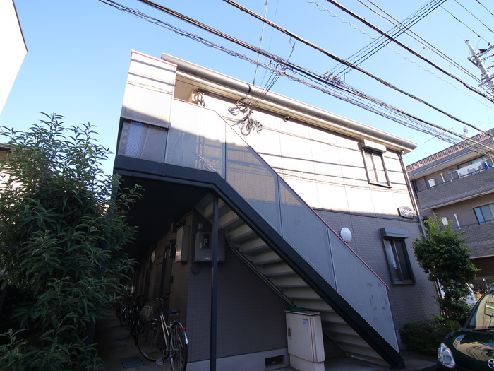 外観写真