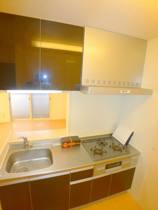 物件内観写真7　(キッチン)