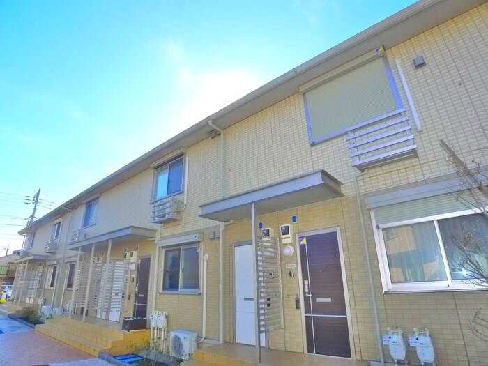 物件外観写真6　(外観写真)