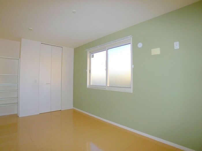 物件内観写真13　(居室)