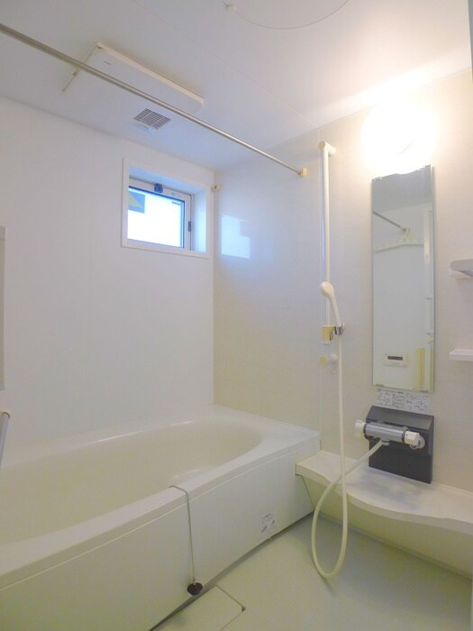 物件内観写真15　(バス／シャワールーム等)