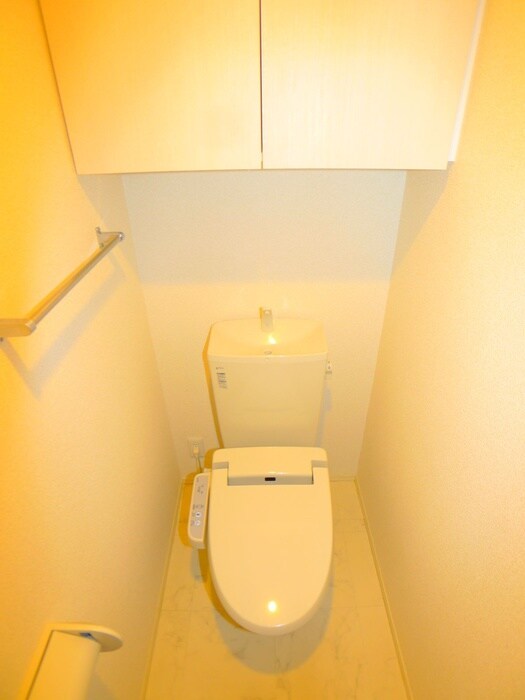 物件内観写真18　(バス／シャワールーム等)